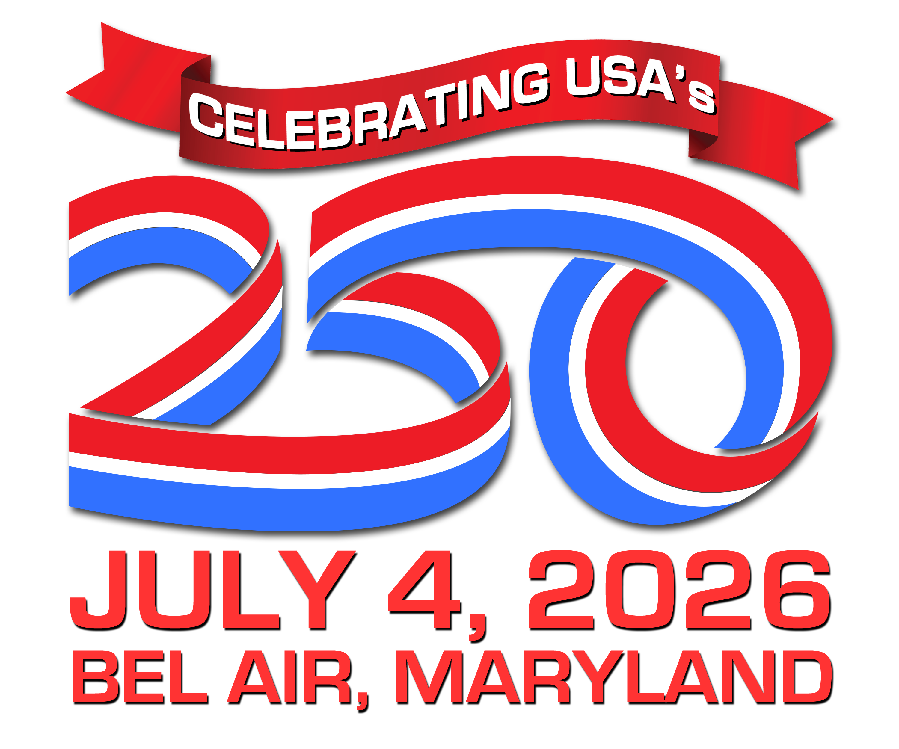 Celebrating USA 250