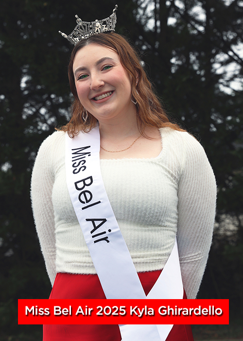 Miss Bel Air 202